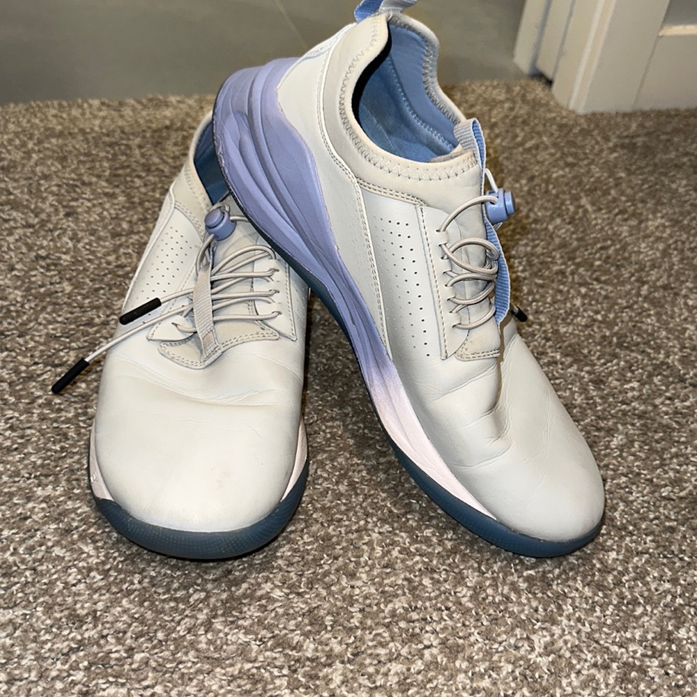 Clove Classic Women’s Healthcare Shoes - Grey Matter